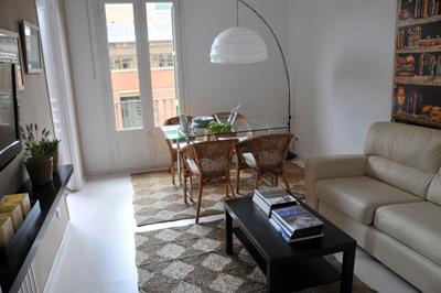 фото отеля BCN Internet Apartments 612