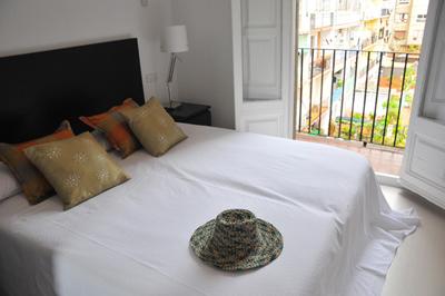 фото отеля BCN Internet Apartments 612