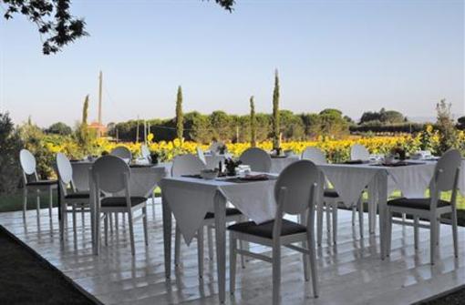 фото отеля Podere Del Priorato