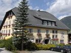 фото отеля Stranachwirt Gasthof Sankt Michael im Lungau