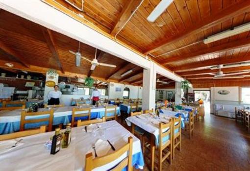 фото отеля Villaggio Capo Vieste