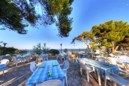 фото отеля Villaggio Capo Vieste