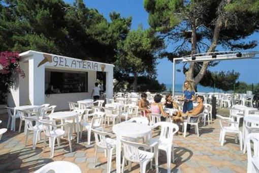 фото отеля Villaggio Capo Vieste