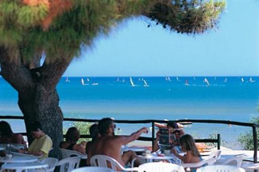 фото отеля Villaggio Capo Vieste