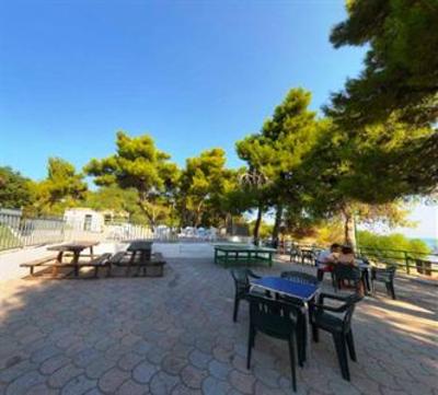 фото отеля Villaggio Capo Vieste
