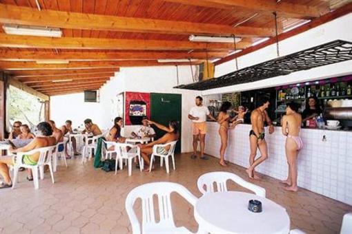 фото отеля Villaggio Capo Vieste