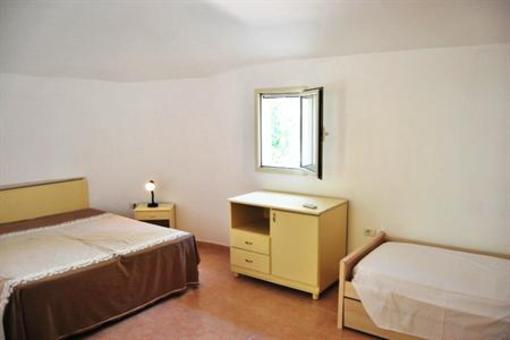 фото отеля Villaggio Capo Vieste