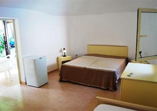 фото отеля Villaggio Capo Vieste