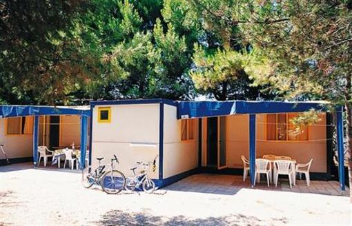фото отеля Villaggio Capo Vieste