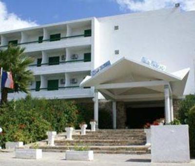 фото отеля Hotel Jalta Bizerte