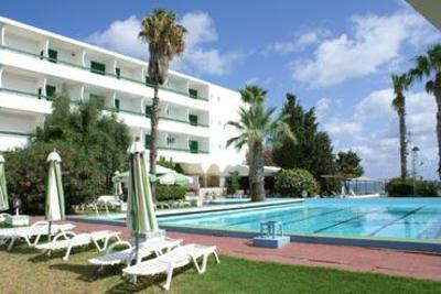 фото отеля Hotel Jalta Bizerte
