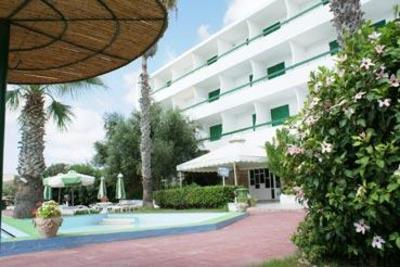 фото отеля Hotel Jalta Bizerte