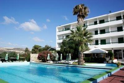 фото отеля Hotel Jalta Bizerte