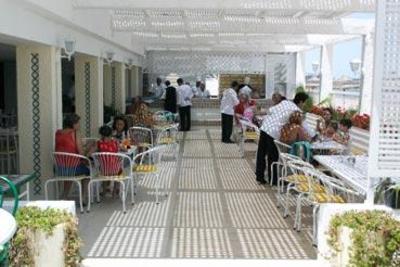 фото отеля Hotel Jalta Bizerte