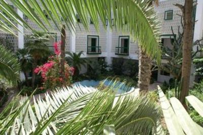 фото отеля Hotel Jalta Bizerte