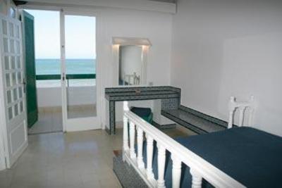 фото отеля Hotel Jalta Bizerte