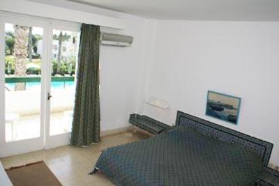 фото отеля Hotel Jalta Bizerte