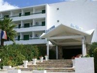 Hotel Jalta Bizerte