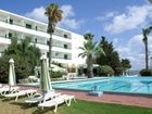 фото отеля Hotel Jalta Bizerte