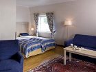 фото отеля Fauske Hotel