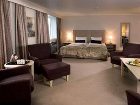 фото отеля Fauske Hotel