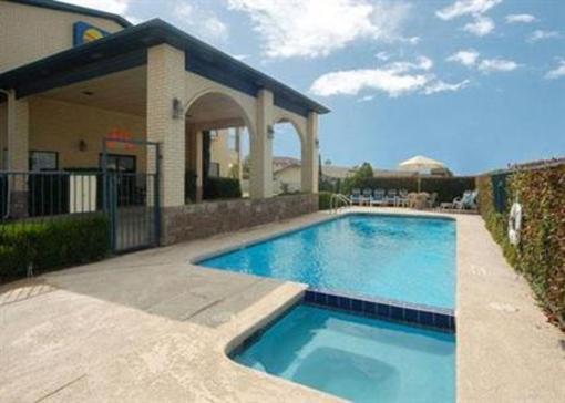 фото отеля Comfort Inn Decatur (Texas)