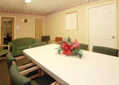 фото отеля Comfort Inn Decatur (Texas)