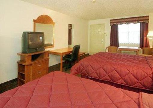 фото отеля Comfort Inn Decatur (Texas)