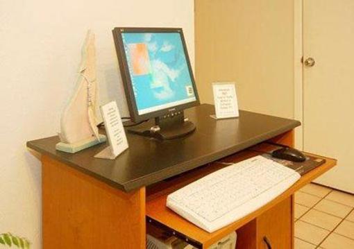 фото отеля Comfort Inn Decatur (Texas)