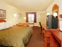 Comfort Inn Decatur (Texas)