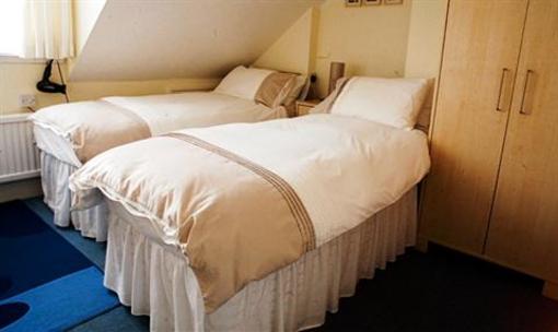 фото отеля Trewinda Lodge Newquay