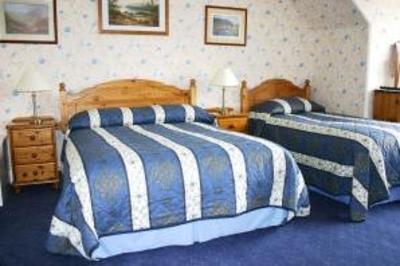 фото отеля Moorside House