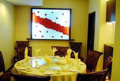 фото отеля Zhongtai Hotel