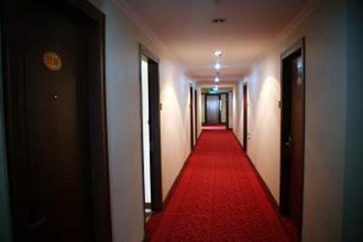 фото отеля Zhongtai Hotel