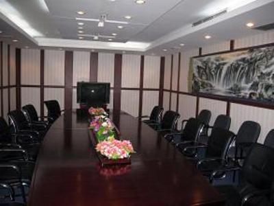 фото отеля Zhongtai Hotel