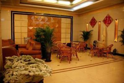 фото отеля Zhongtai Hotel