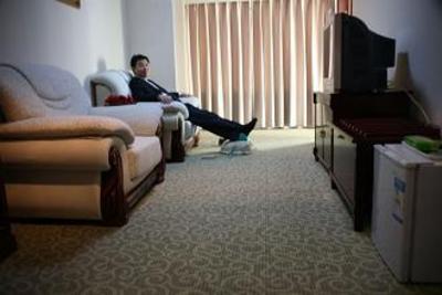 фото отеля Zhongtai Hotel