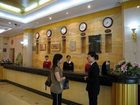 фото отеля Zhongtai Hotel