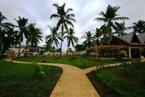 фото отеля Royal Beach Hotel Nosy Be