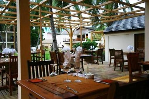 фото отеля Royal Beach Hotel Nosy Be