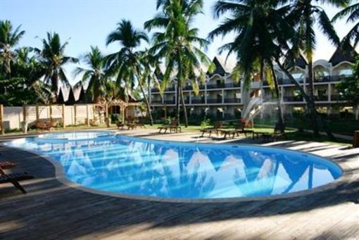 фото отеля Royal Beach Hotel Nosy Be