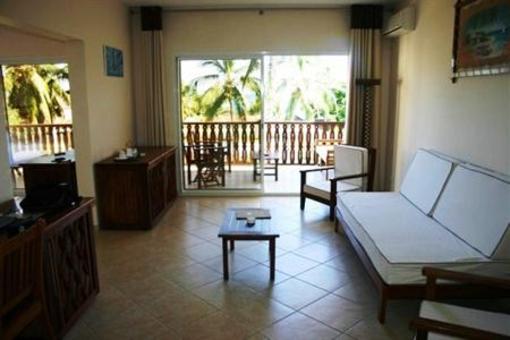 фото отеля Royal Beach Hotel Nosy Be