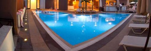 фото отеля Hotel Stella Katrin