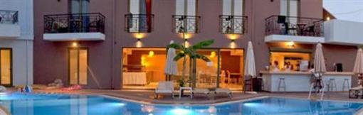 фото отеля Hotel Stella Katrin