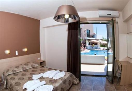 фото отеля Hotel Stella Katrin