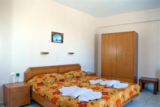 фото отеля Hotel Stella Katrin
