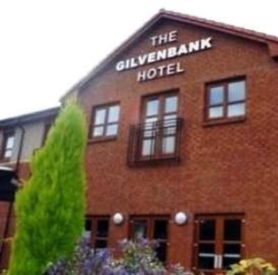 фото отеля The Gilvenbank Hotel