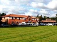 The Gilvenbank Hotel