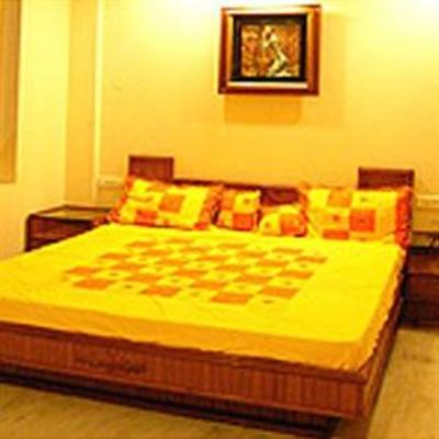 фото отеля Hotel Sanjog International