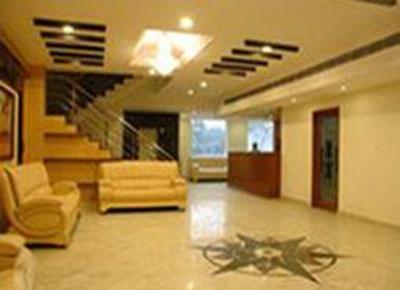 фото отеля Hotel Sanjog International